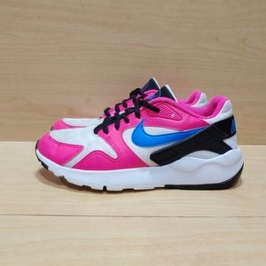 Nike LD Victory GS Victory Hyper Pink Sneakers